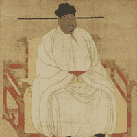 Zhao Kuangyin (Emperor Taizu of Song)