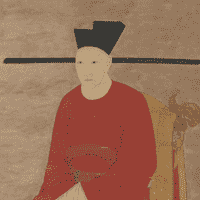 Zhao Gou (Emperor Gaozong of Song)