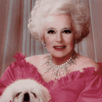 Barbara Cartland