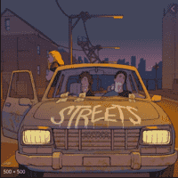 AViVA - Streets