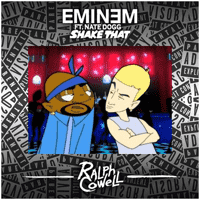 Eminem - Shake That ft. Nate Dogg