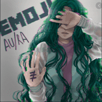 Au/Ra - Emoji