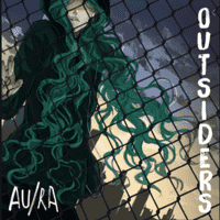 Au/Ra - Outsiders