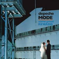 Depeche Mode - Blasphemous Rumours