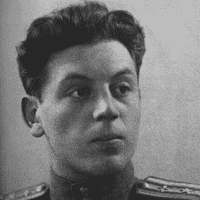 Vasily Stalin