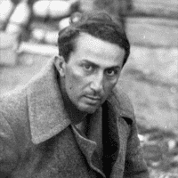 Yakov Dzhugashvili