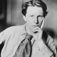 Rupert Brooke