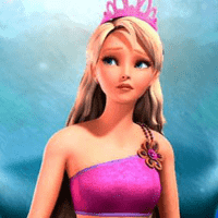 Barbie in A Mermaid Tale 2