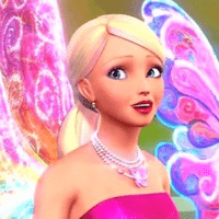 Barbie: A Fairy Secret