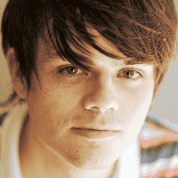 Chris Kendall (Crabstickz)