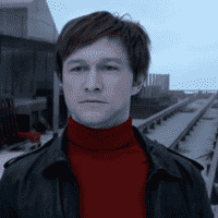 The Walk (2015)