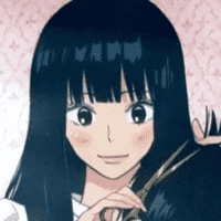 Kimi ni Todoke