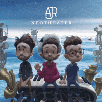 AJR - Birthday Party