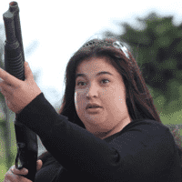 Zoe Tuazon
