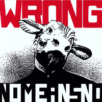 NoMeansNo