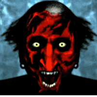 The demon