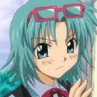 Mori Ai