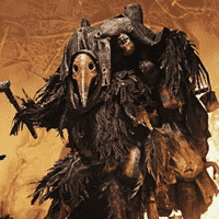 The Scrapbeak