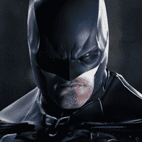 Bruce Wayne "Batman" (Arkham Origins)