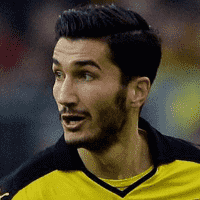 Nuri Sahin