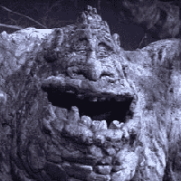 Rock Biter
