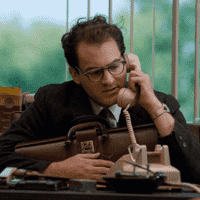 A Serious Man (2009)