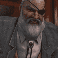 Thomas "Tom" Magruder