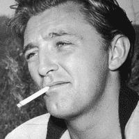 Robert Mitchum