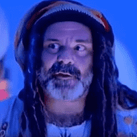 Bob Marley Faruk