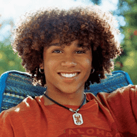 Corbin Bleu