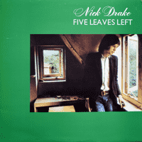 Nick Drake - Day is Done