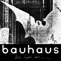 Bauhaus - Bela Lugosi's Dead