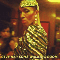 Pepper LaBeija