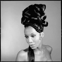 Octavia St. Laurent