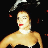 Angie Xtravaganza