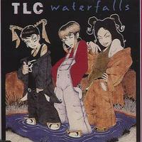 TLC - Waterfalls