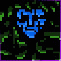 Forest Spirit