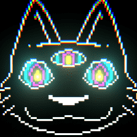 Cat God