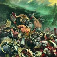 Beastmen