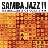 Samba-jazz