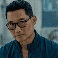 David Kim