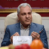Kamran Kamrava