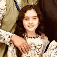 Haleh Sherafat
