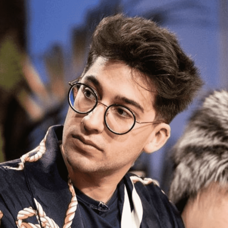 Lluís Mengual (MDLC4)