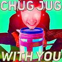 Leviathan - Chug Jug With You