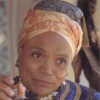 Madame Zeroni
