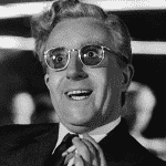 Dr. Strangelove (1964)