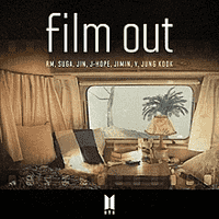 BTS - Film out