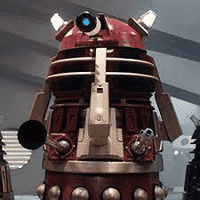 Dalek Supreme (The Magician's Apprentice)
