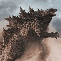Godzilla